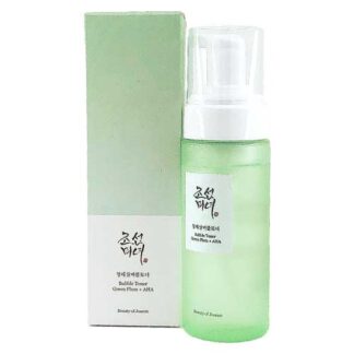 Beauty of Joseon Bubble Toner