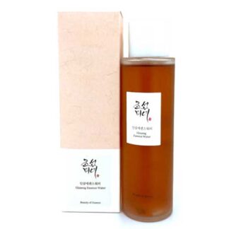 Beauty of Joseon Ginseng Water