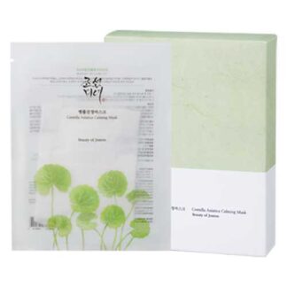 Beauty of Joseon Mask