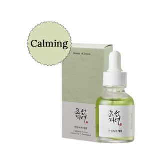 Beauty of Joseon Calming Serum