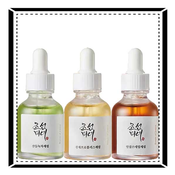 Beauty of Joseon Serum